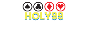 Logo HOLY99